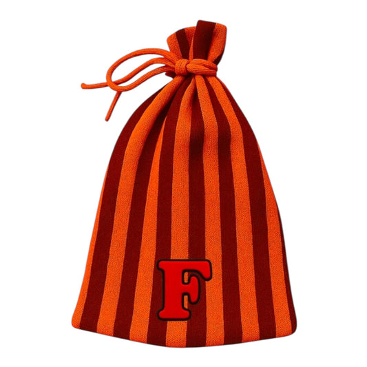 Fat Swag Cleveland Tie Beanie