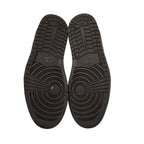 Travis Scott x AJ1 Low “Velvet Brown”