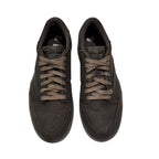 Travis Scott x AJ1 Low “Velvet Brown”
