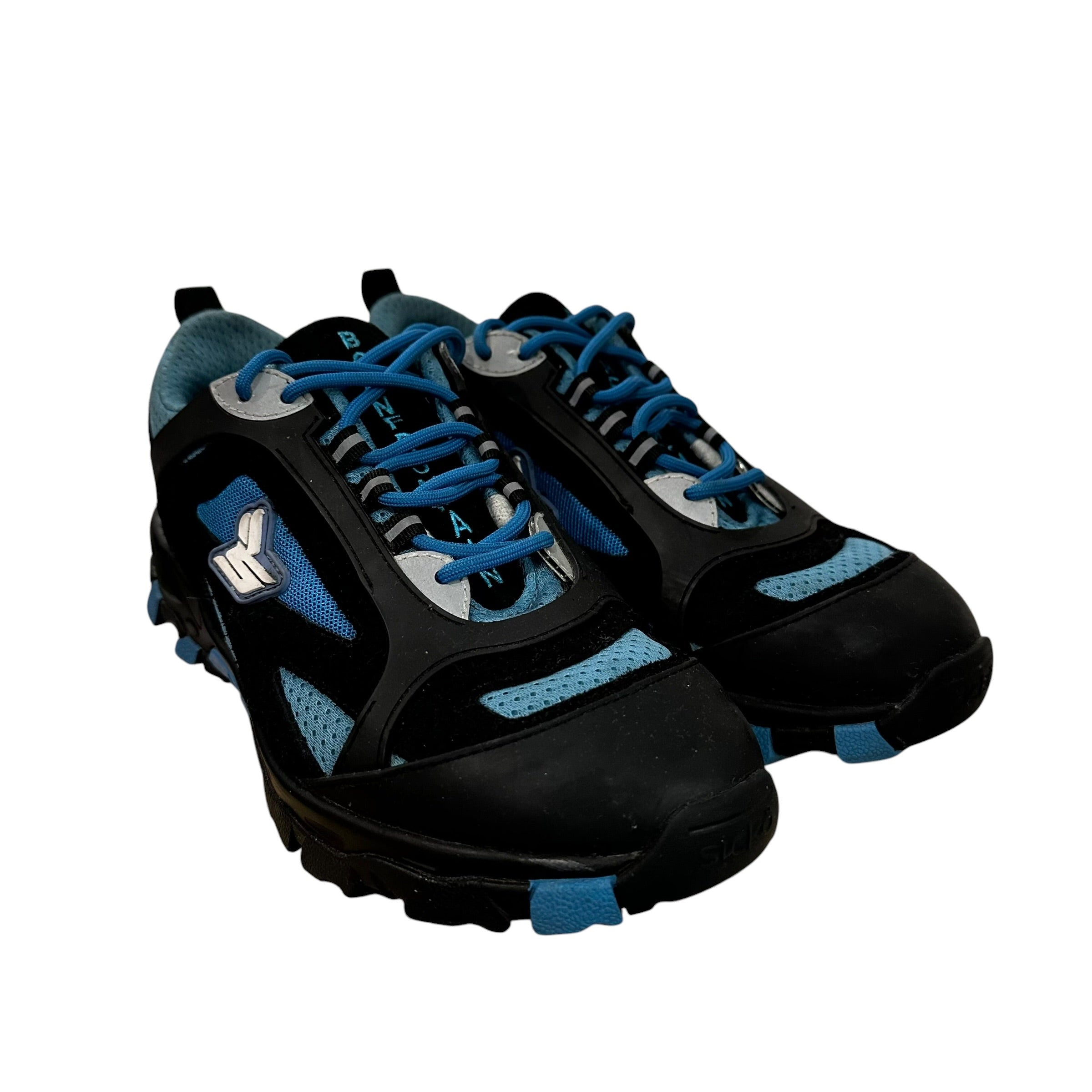 We Love Ya'll  Sneaker “Blue” No Box No Insole