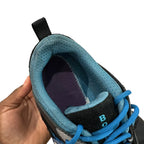 We Love Ya'll  Sneaker “Blue” No Box No Insole
