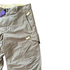 Nike ACG Grey Snowpants