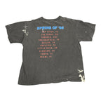 '95 Bill Joel & Elton John Spring Tour Tee