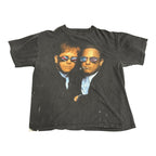 '95 Bill Joel & Elton John Spring Tour Tee