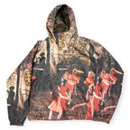 Supreme Reflective Ripstop Anorak 'Multicolor'
