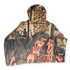 Supreme Reflective Ripstop Anorak 'Multicolor'