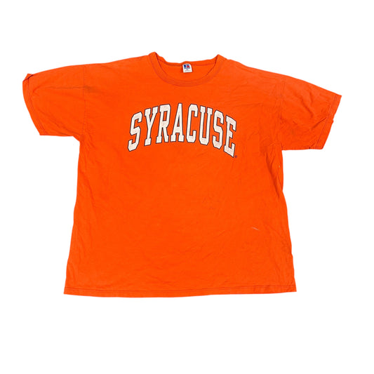 Vintage Syracuse Orange Tee