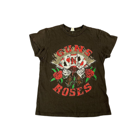 Vintage Guns N’ Roses Studded Tee