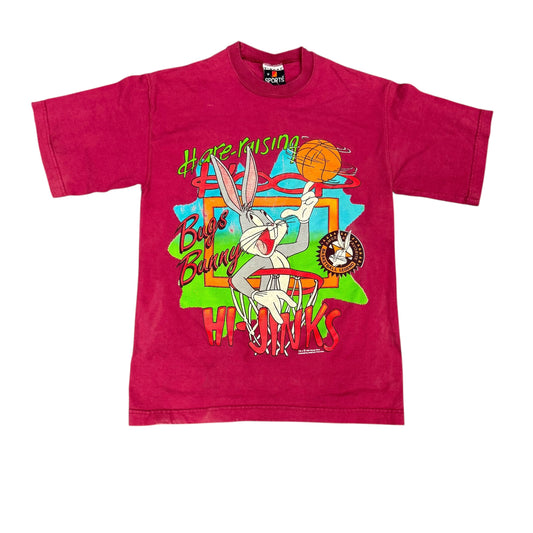 ‘94 Bugs Bunny “Hare Raising” Tee