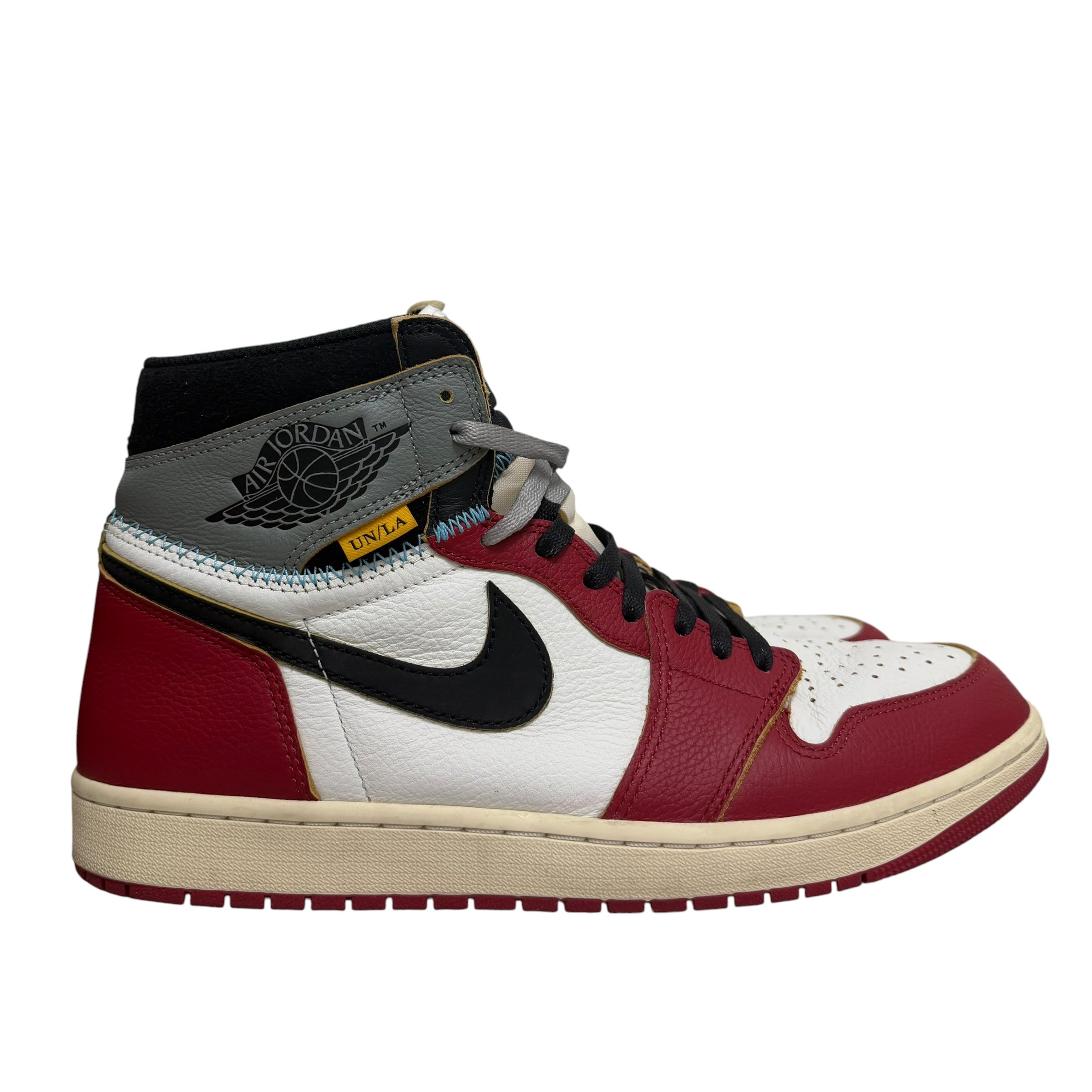 Union LA x Air Jordan 1 Retro High OG SP 'Chicago Shadow'