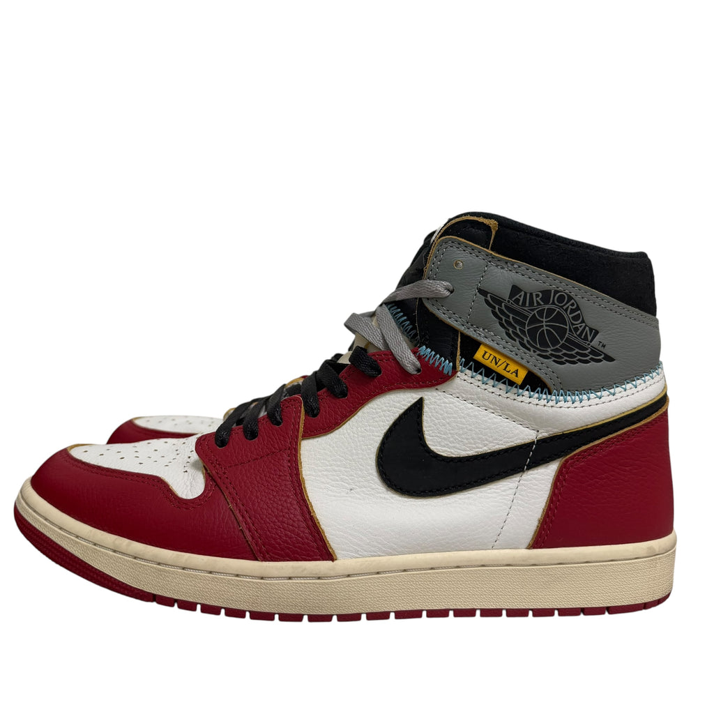 Union LA x Air Jordan 1 Retro High OG SP 'Chicago Shadow'