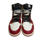 Union LA x Air Jordan 1 Retro High OG SP 'Chicago Shadow'
