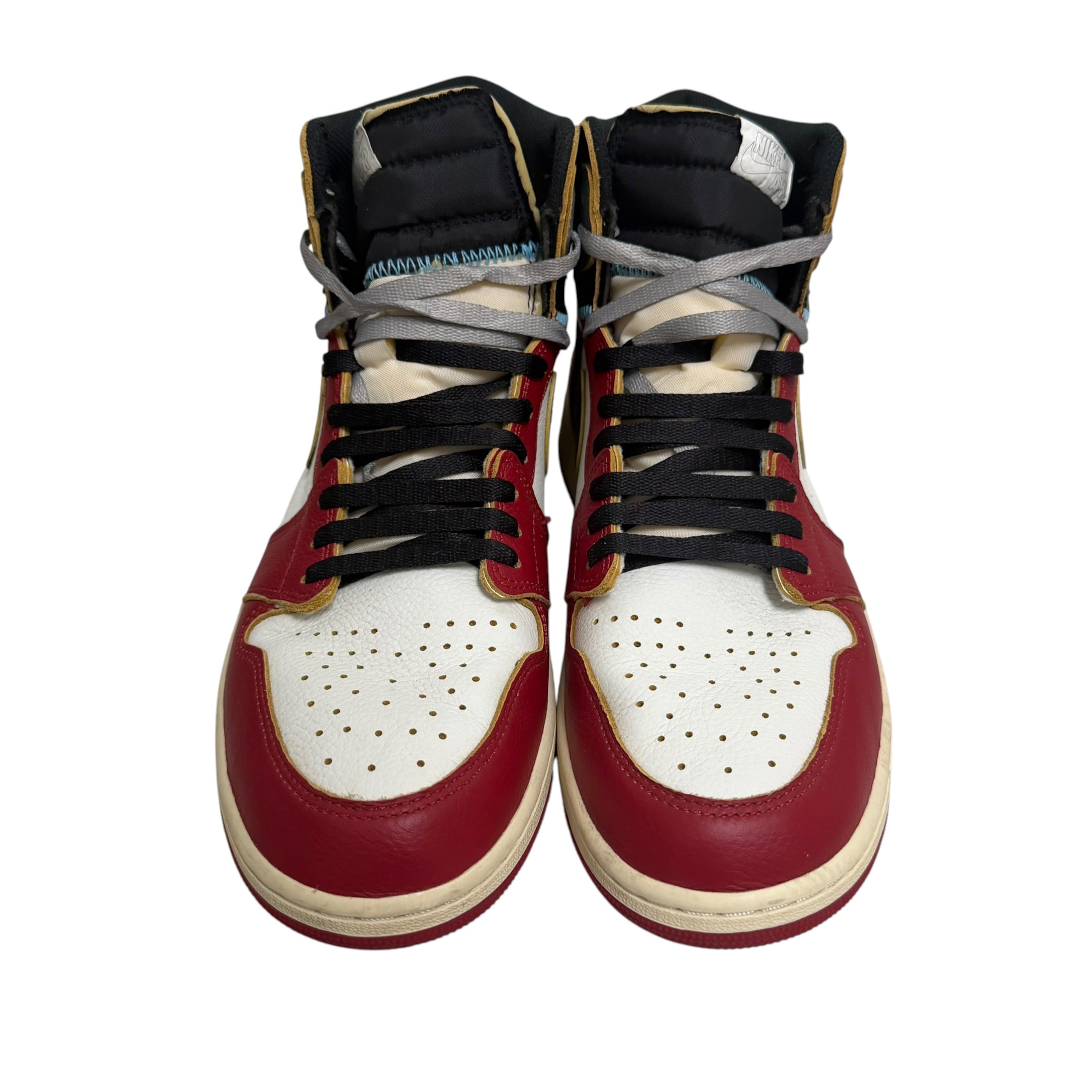 Union LA x Air Jordan 1 Retro High OG SP 'Chicago Shadow'