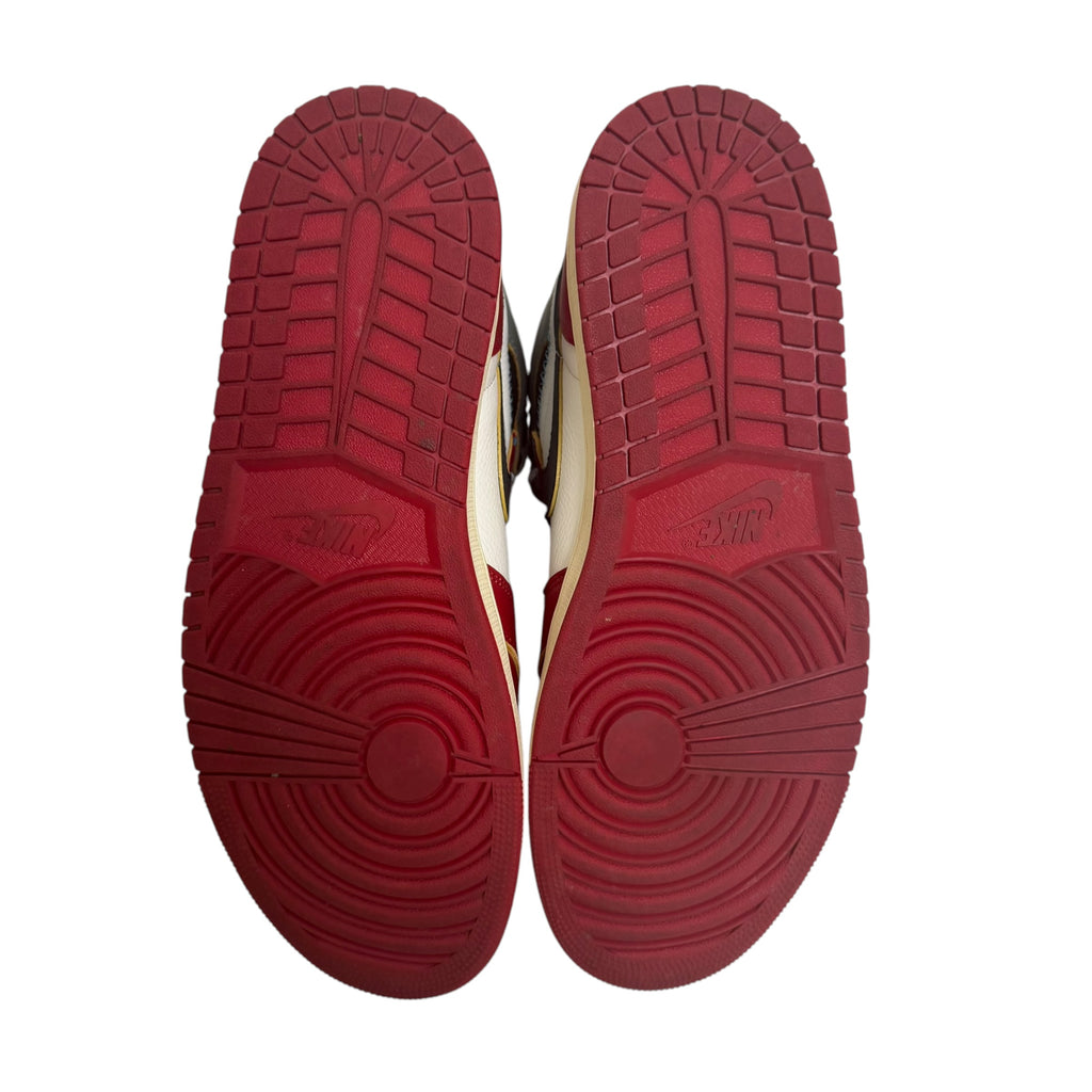 Union LA x Air Jordan 1 Retro High OG SP 'Chicago Shadow'