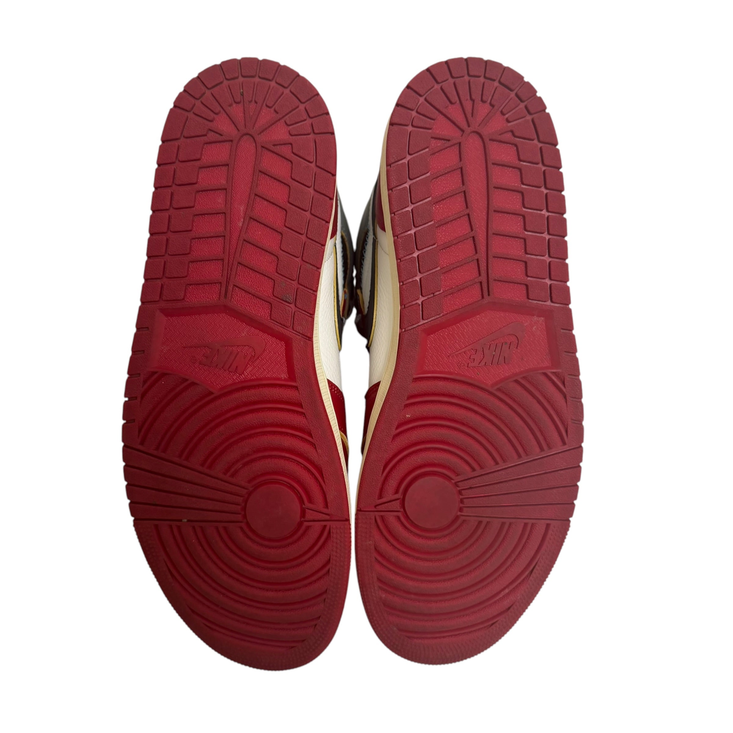 Union LA x Air Jordan 1 Retro High OG SP 'Chicago Shadow'