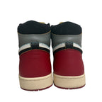 Union LA x Air Jordan 1 Retro High OG SP 'Chicago Shadow'