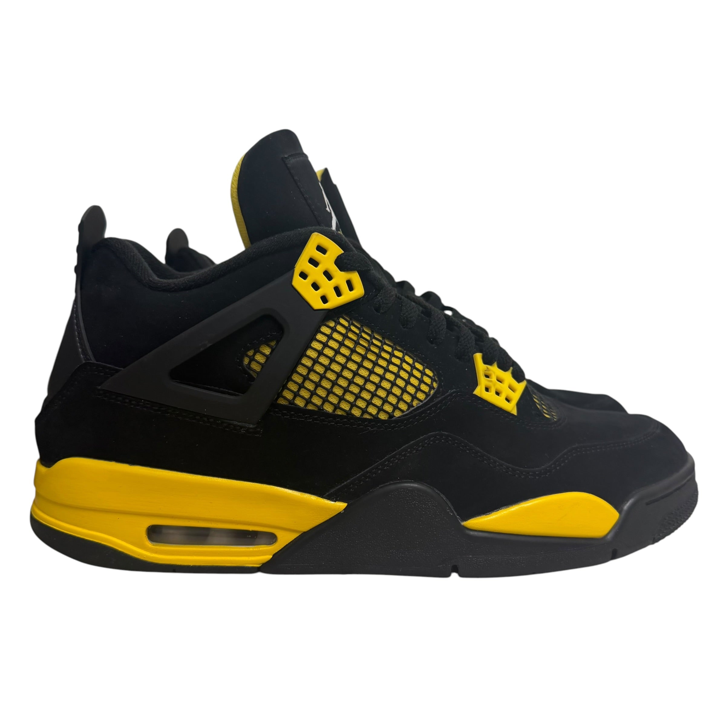 Air Jordan 4 Retro 'Thunder'