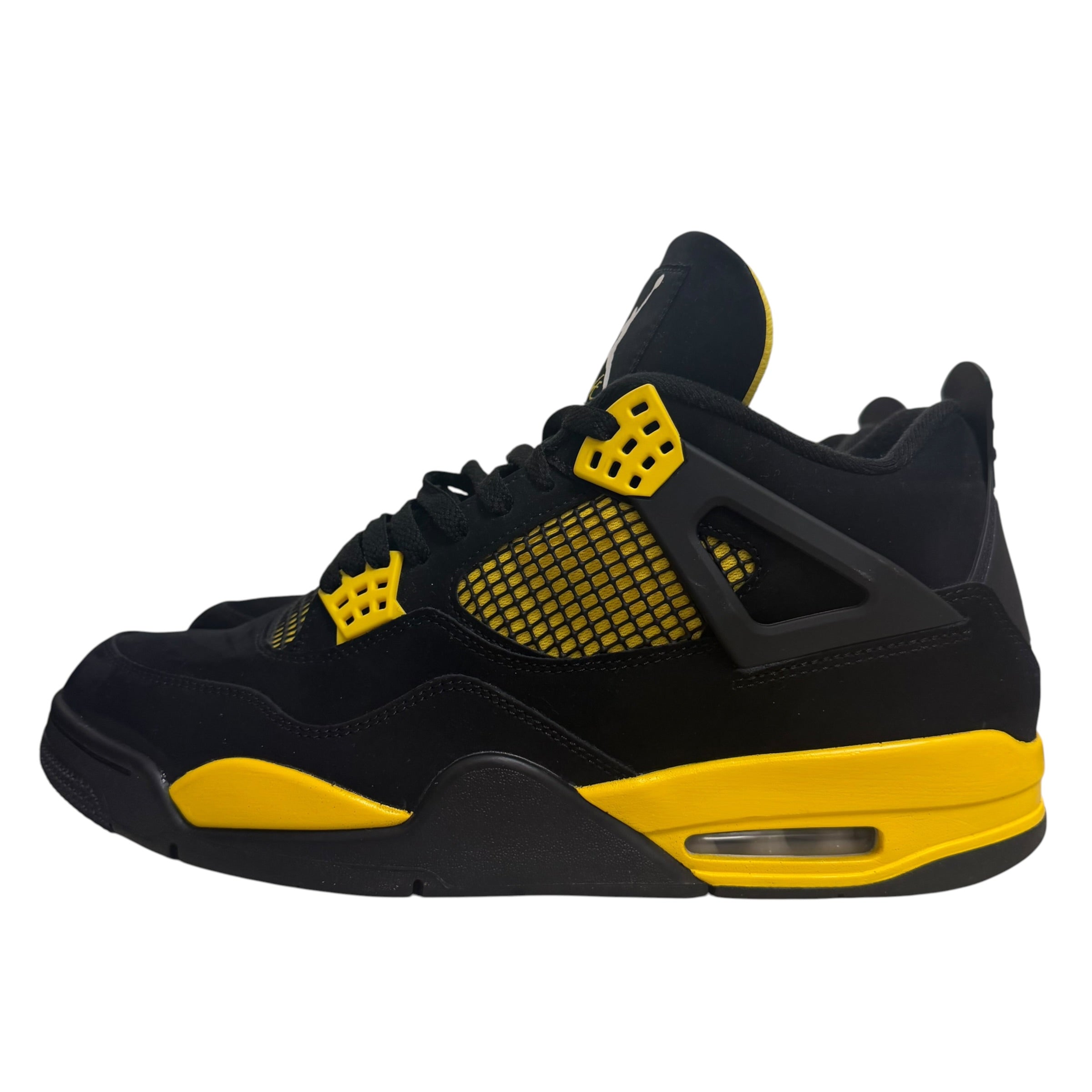 Air Jordan 4 Retro 'Thunder'