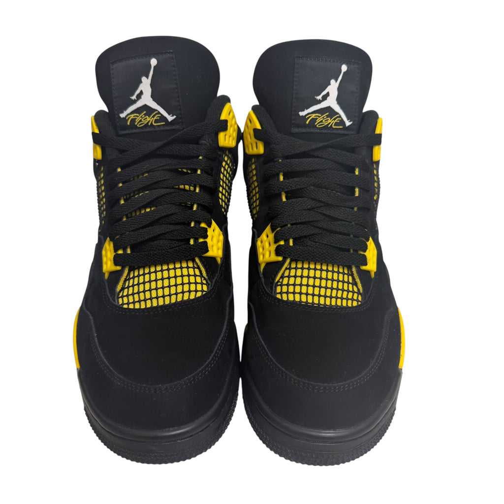 Air Jordan 4 Retro 'Thunder'