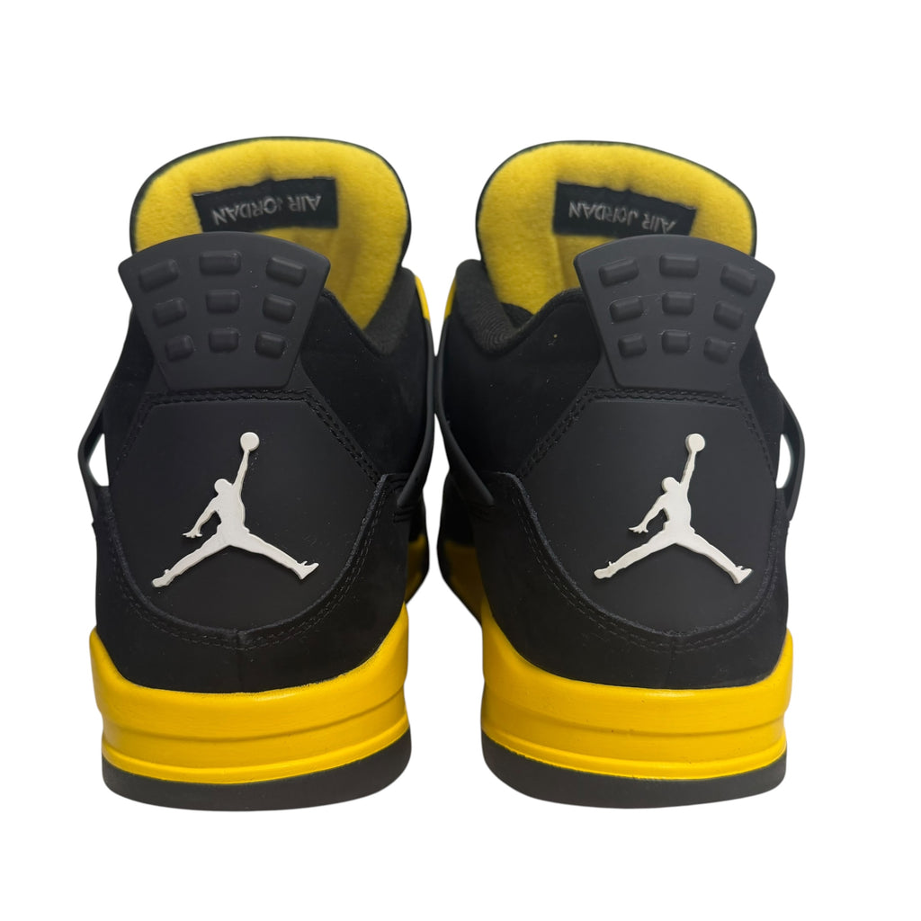 Air Jordan 4 Retro 'Thunder'