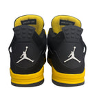 Air Jordan 4 Retro 'Thunder'