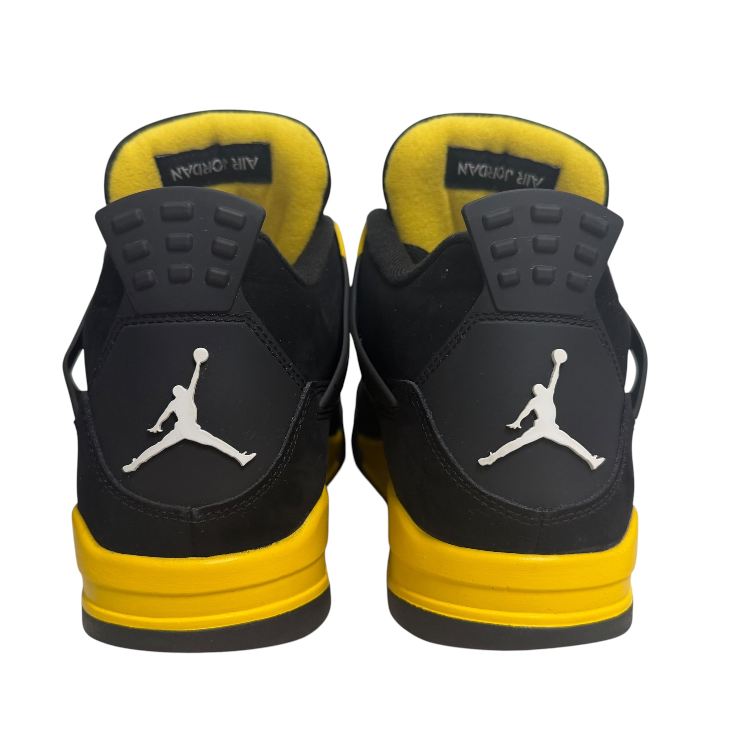 Air Jordan 4 Retro 'Thunder'
