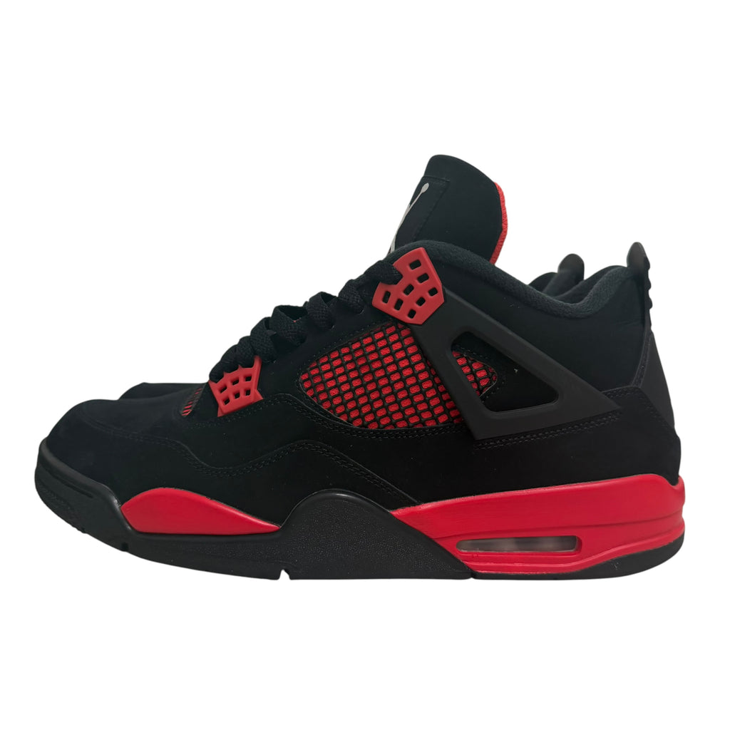 Air Jordan 4 Retro 'Red Thunder