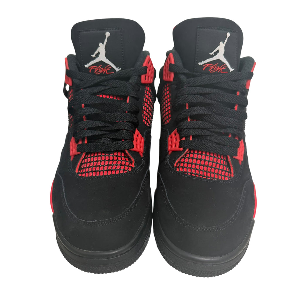 Air Jordan 4 Retro 'Red Thunder