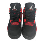 Air Jordan 4 Retro 'Red Thunder