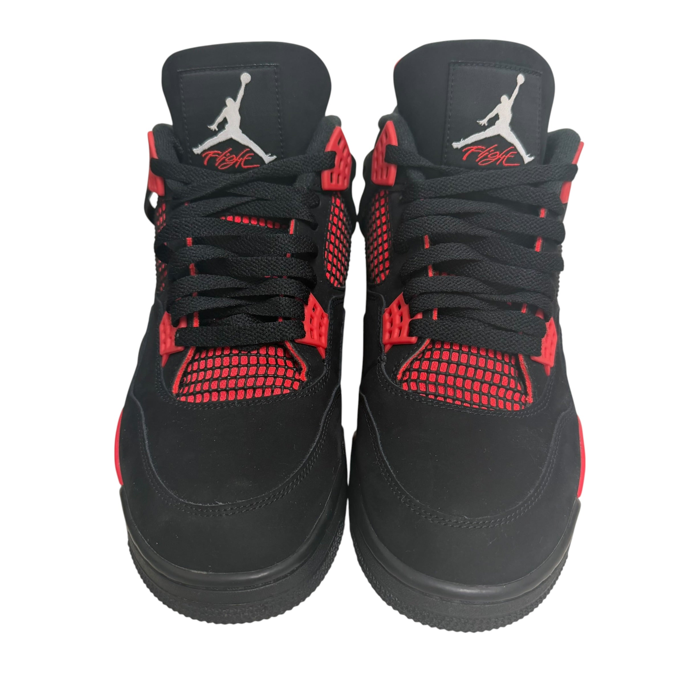 Air Jordan 4 Retro 'Red Thunder