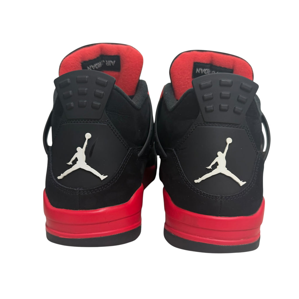 Air Jordan 4 Retro 'Red Thunder