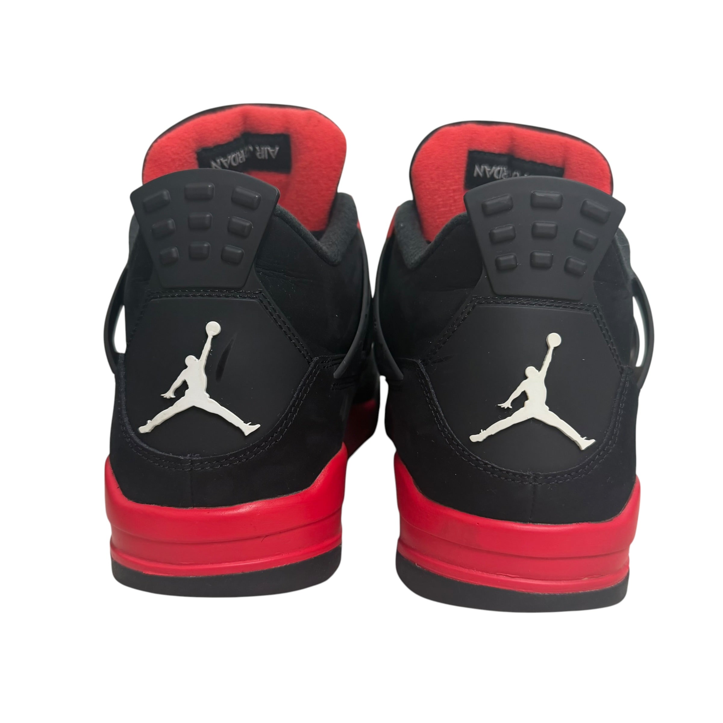 Air Jordan 4 Retro 'Red Thunder