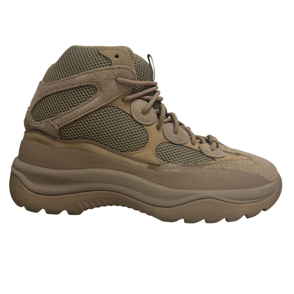 Adidas Yeezy Desert Boot 'Rock'