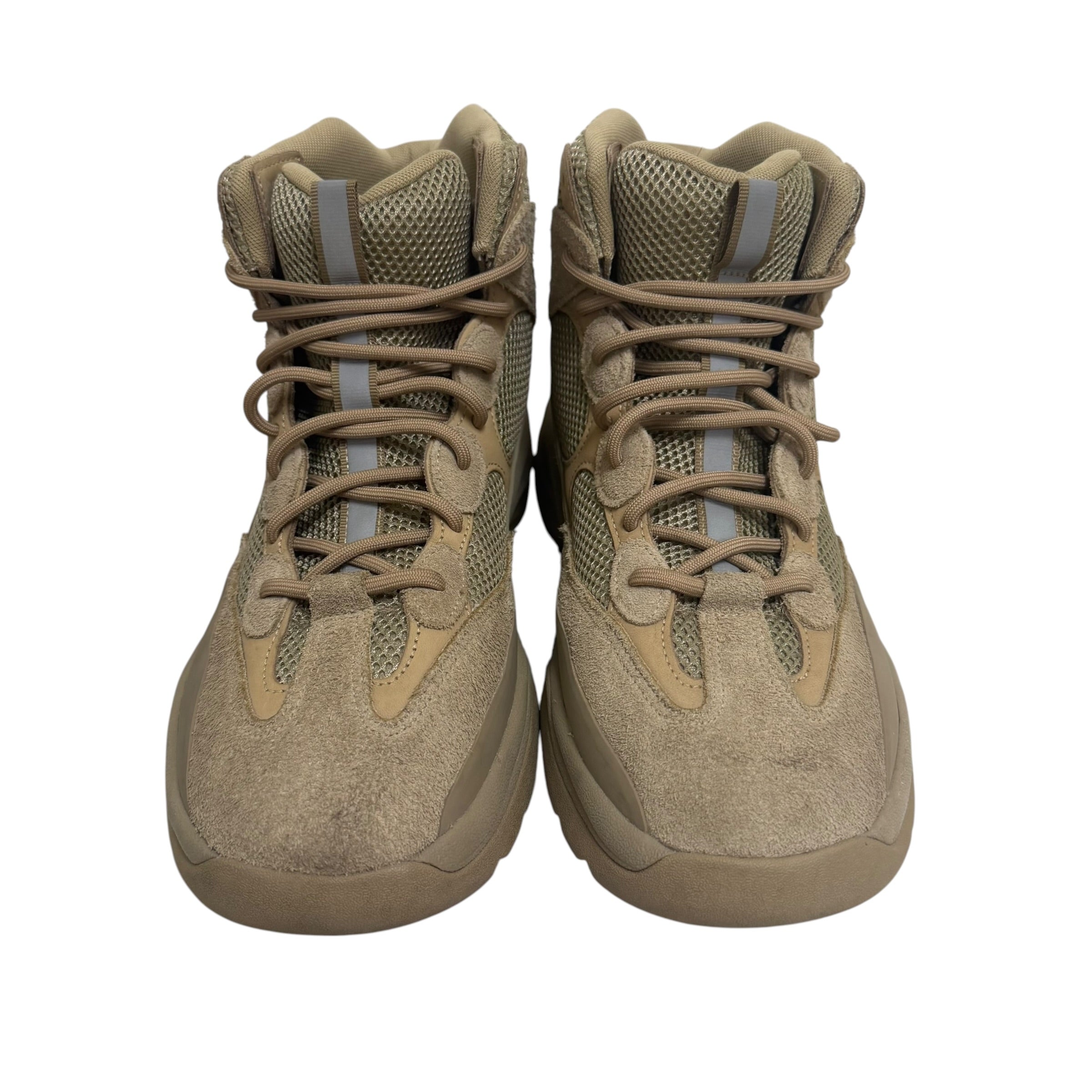 Adidas Yeezy Desert Boot 'Rock'