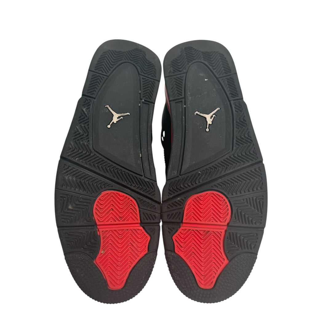 Air Jordan 4 Retro 'Red Thunder