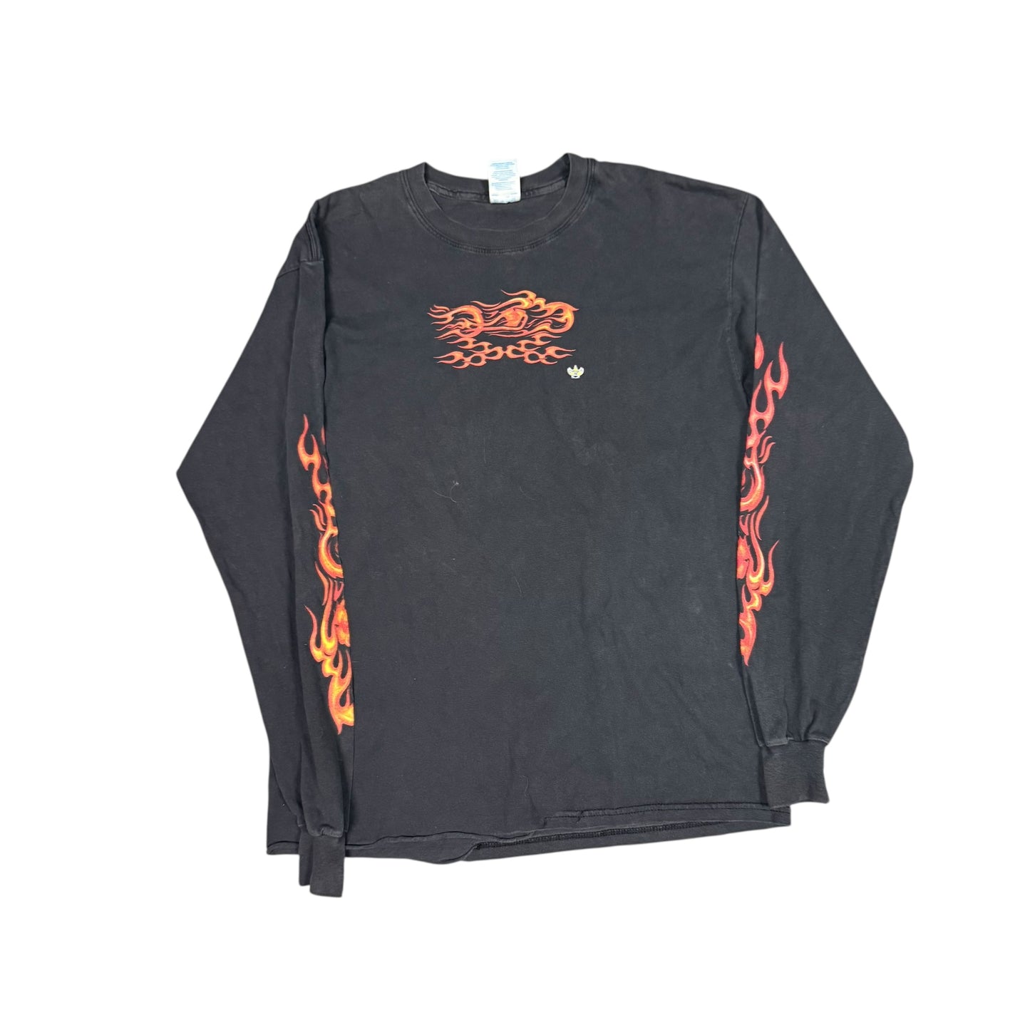 Vintage “Forged In Fire” L/S Tee