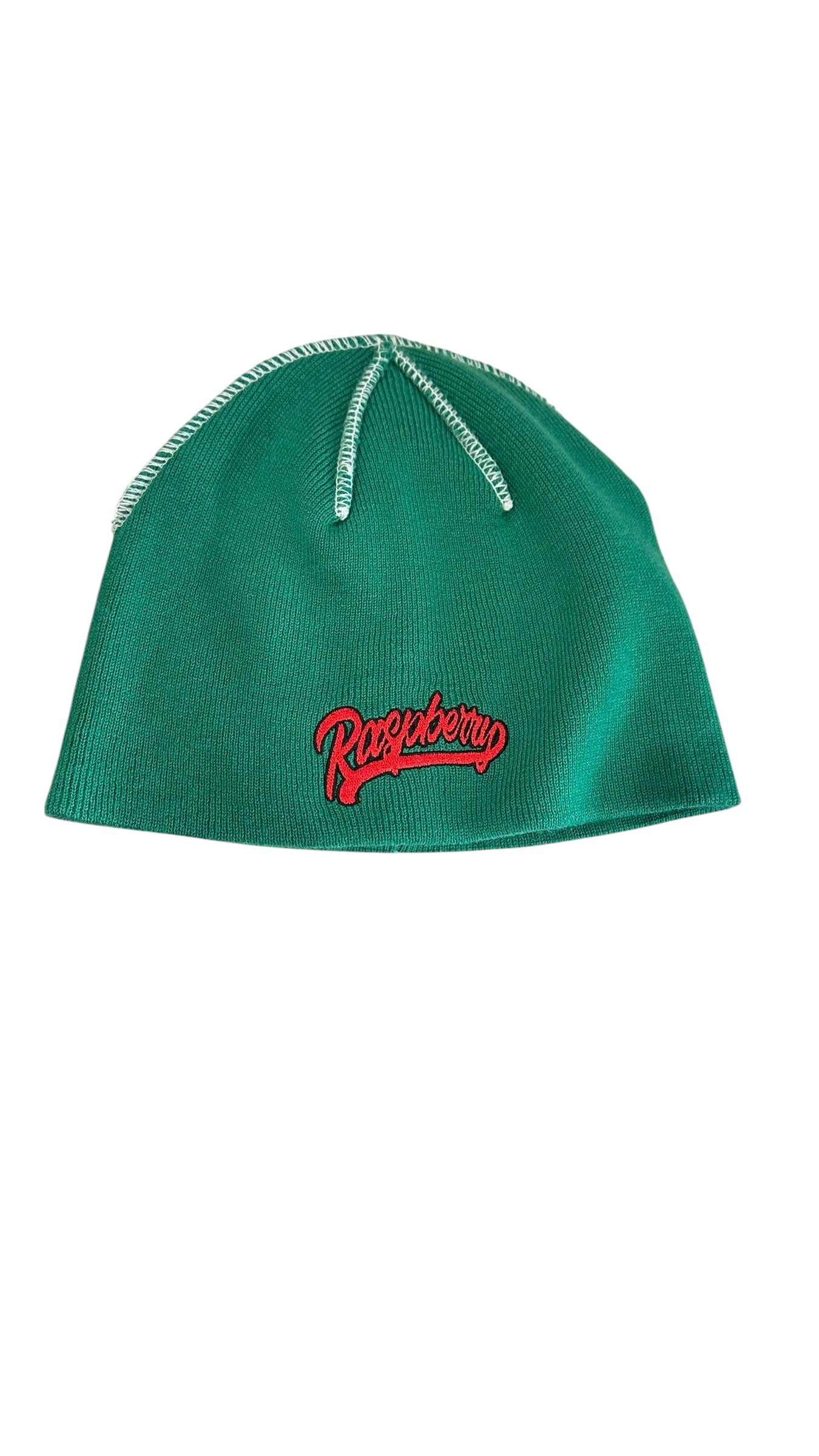 GV Gallery Green Beanie