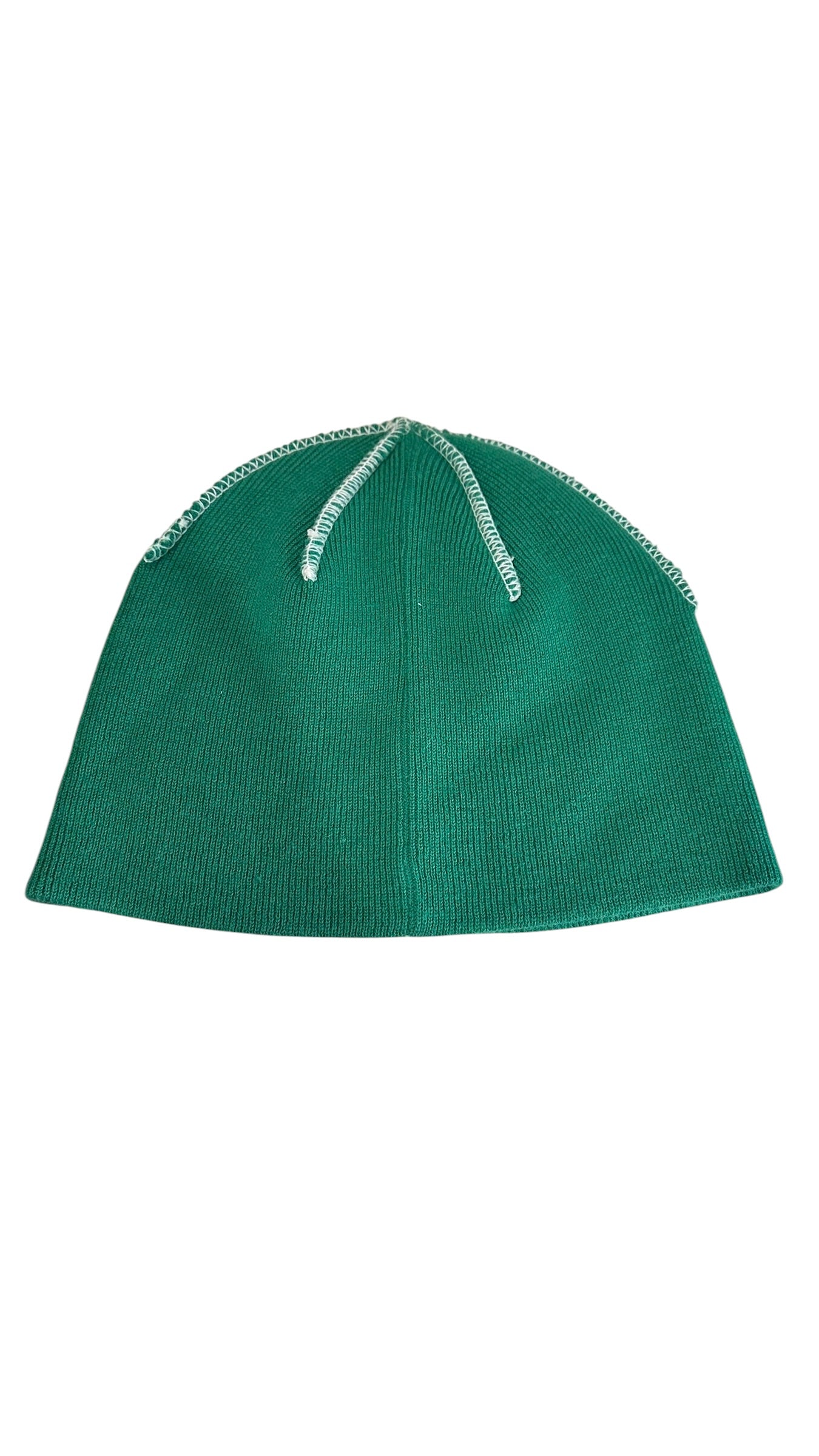 GV Gallery Green Beanie