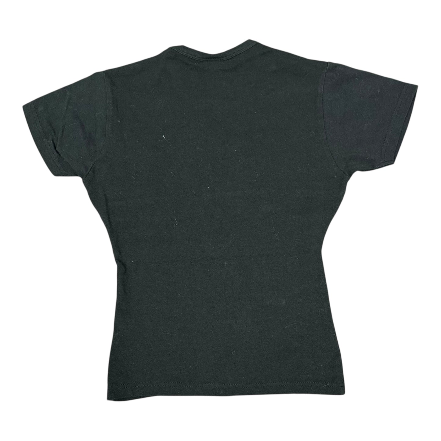 Ferrari Black Tee