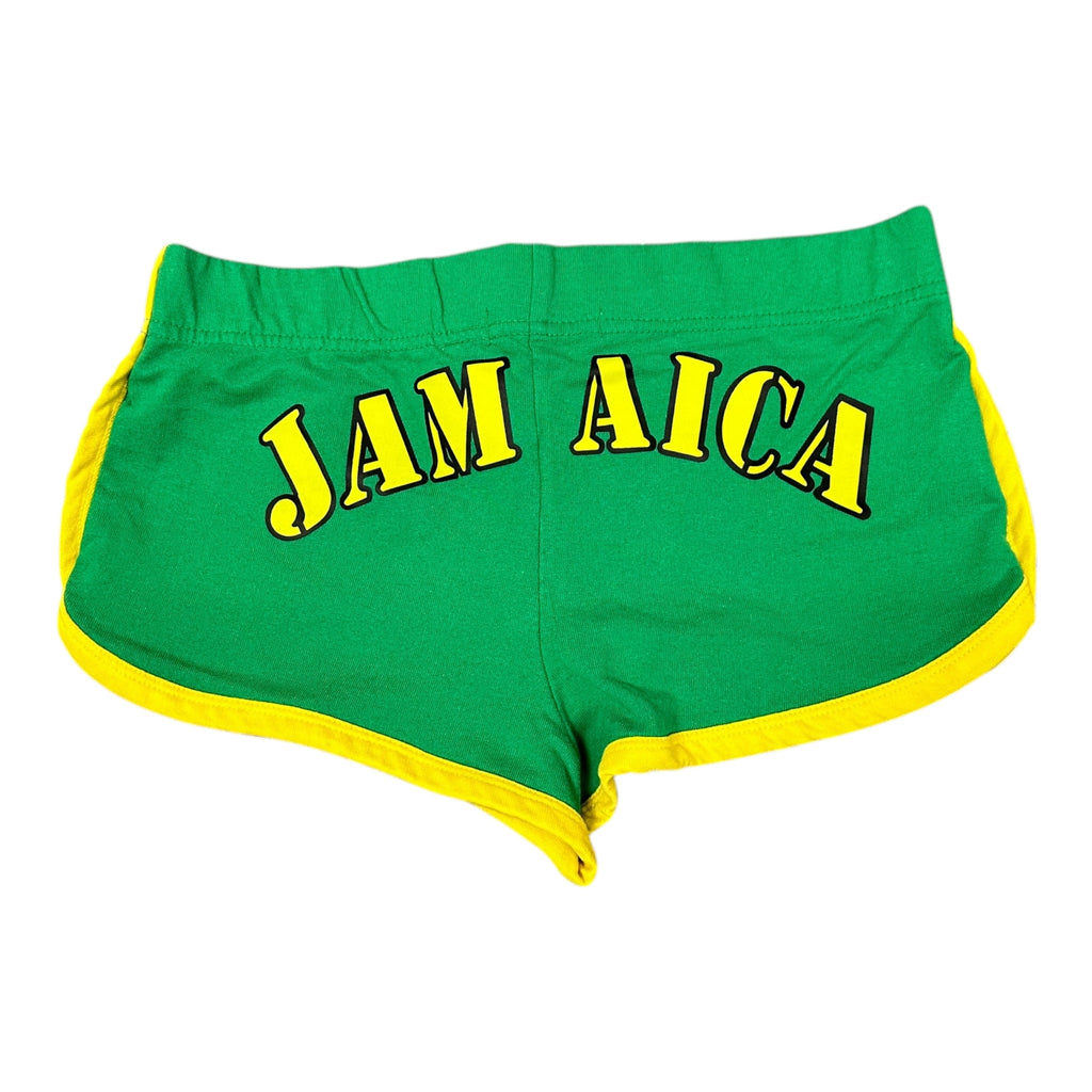 Jamaica Shorts