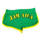Jamaica Shorts
