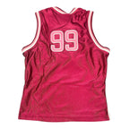 Pink Rocawear Jersey Top