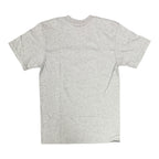 NEW Supreme Arabic Box Logo Tee ‘Grey’