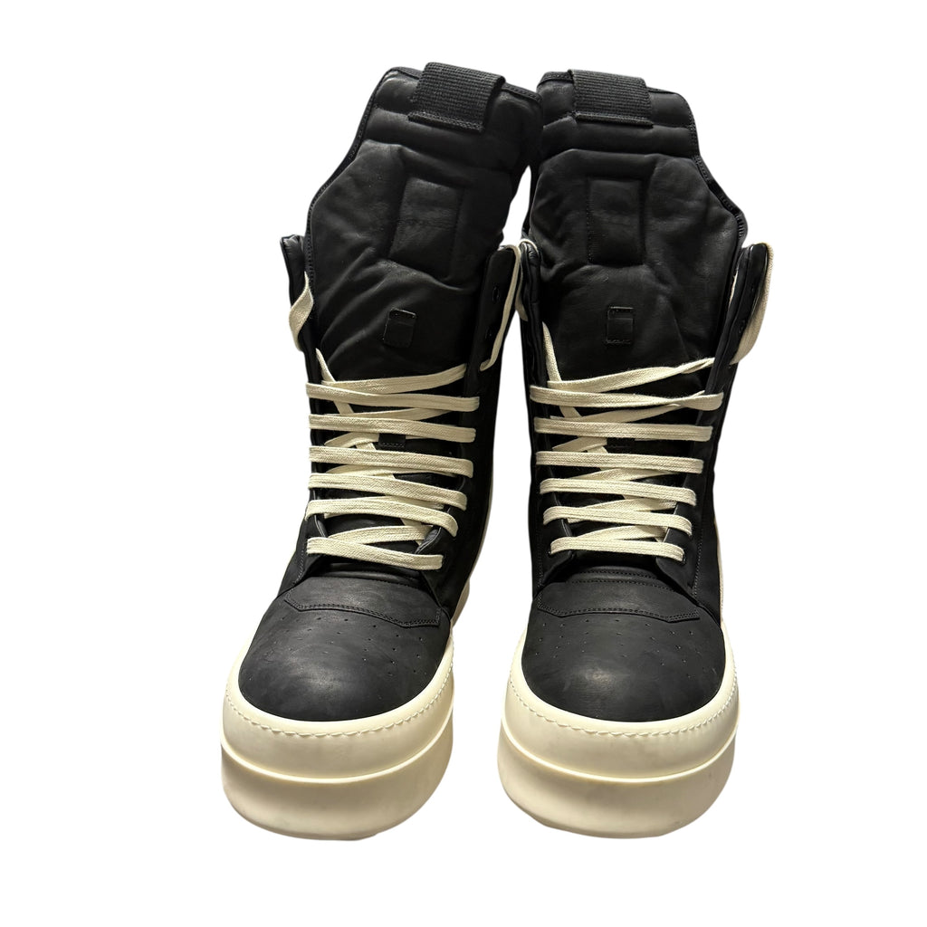 Rick Owen Jumbo GeoBasket