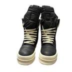 Rick Owen Jumbo GeoBasket