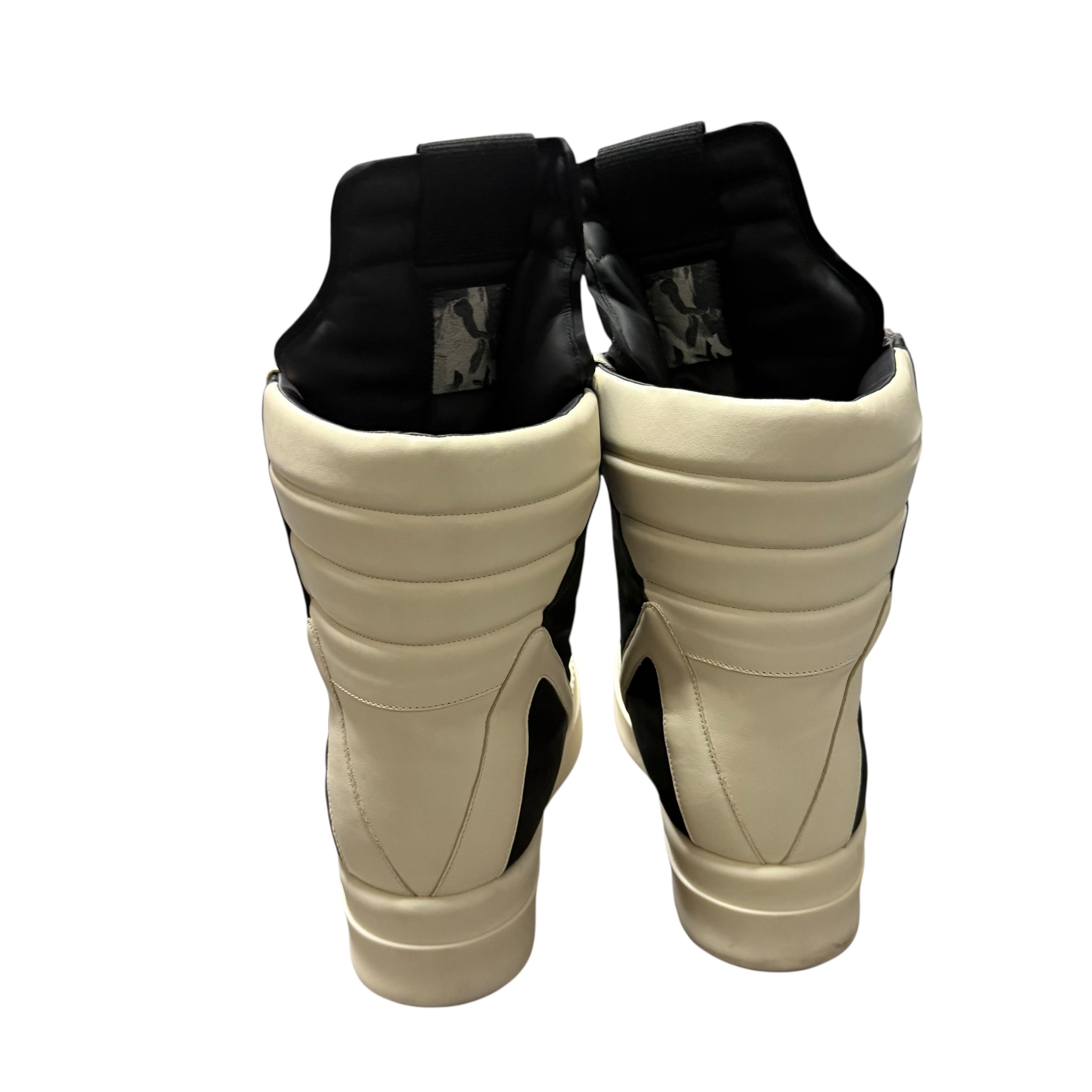 Rick Owen Jumbo GeoBasket