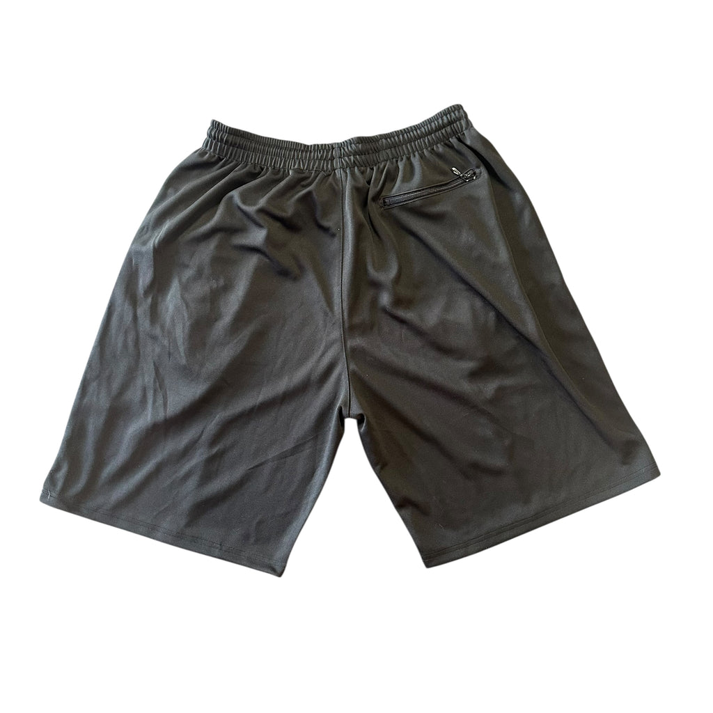 GV Gallery Raspberry Breakaway Shorts