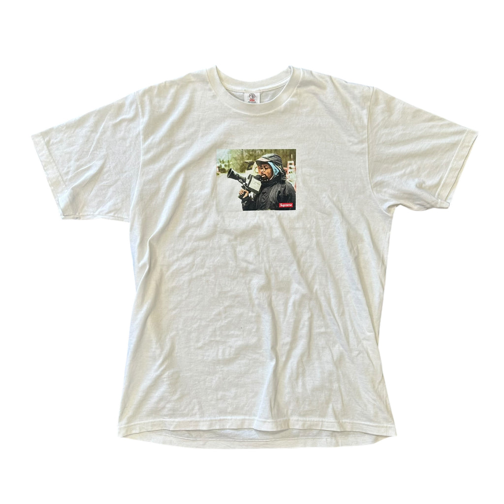 40 Acres x Supreme Spike Lee Tee