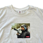 40 Acres x Supreme Spike Lee Tee