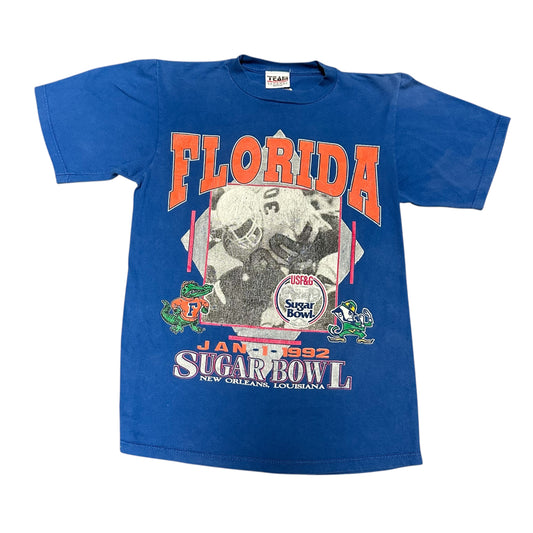 ‘92 Sugar Bowl Blue Tee